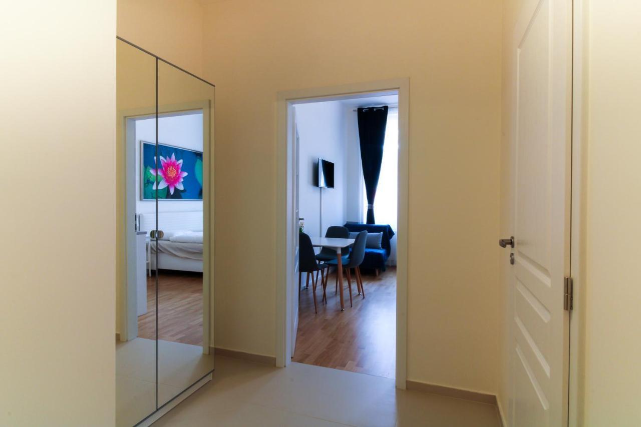 Appartement Bouquet Prague