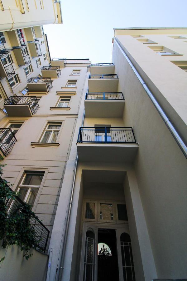 Appartement Bouquet *