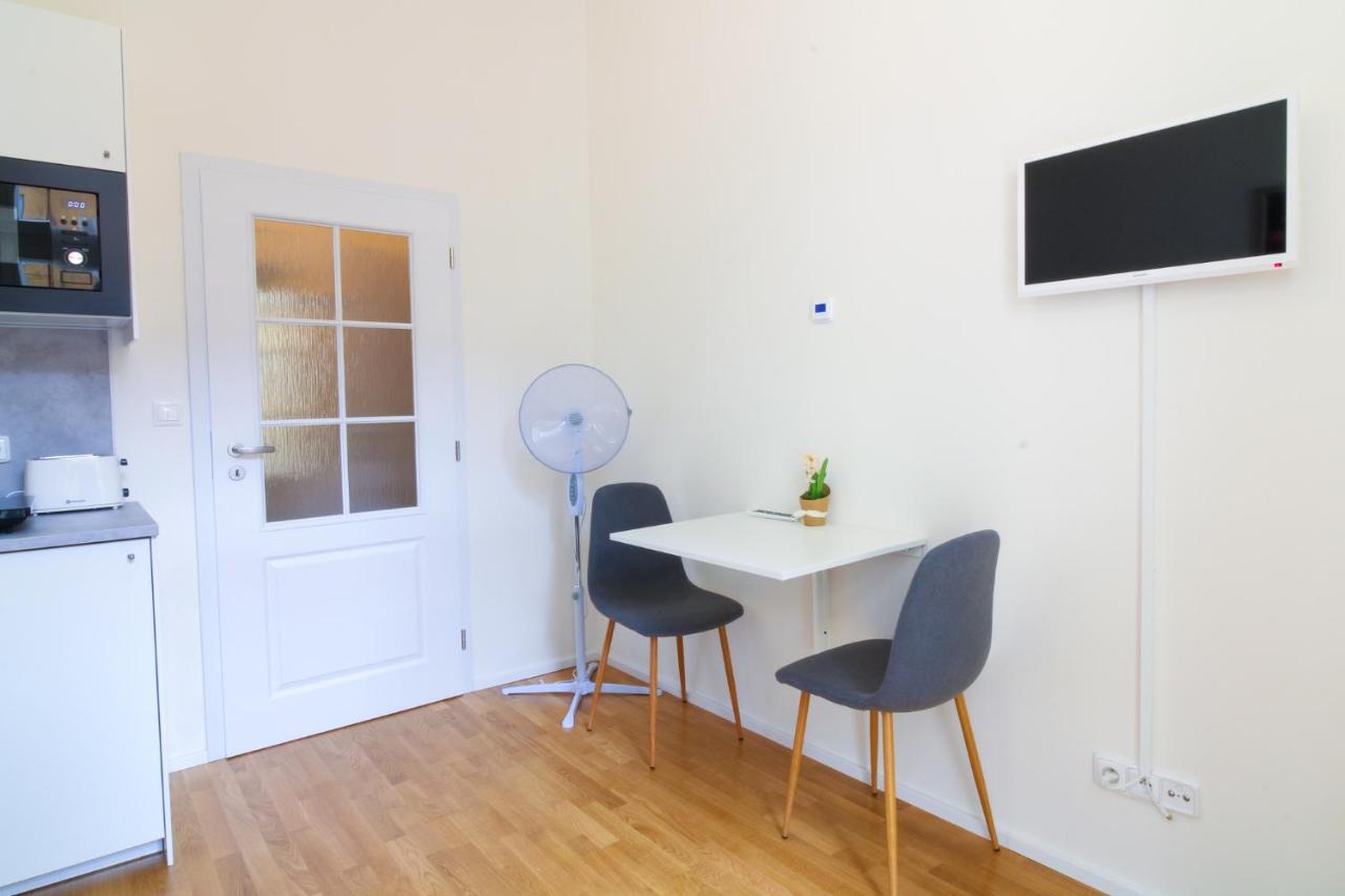 Appartement Bouquet