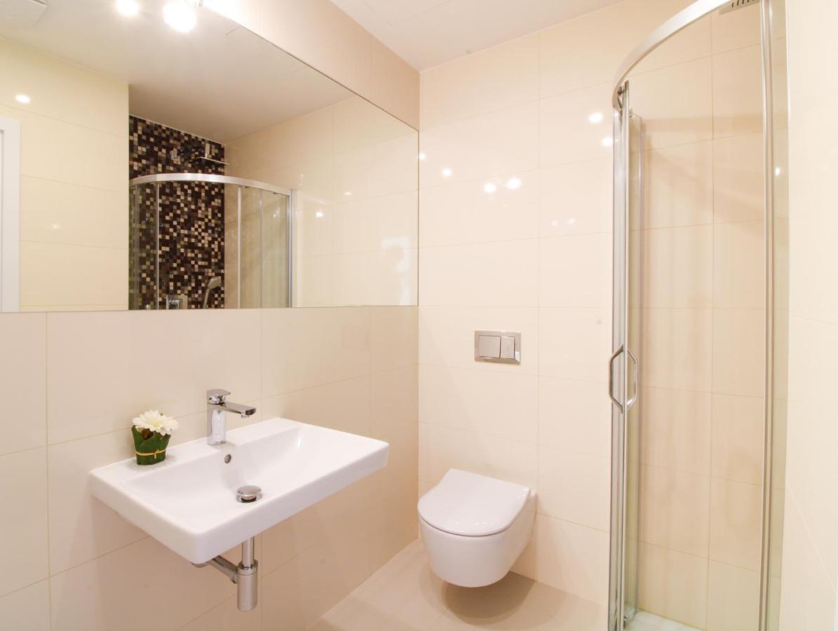 Bouquet Appartement