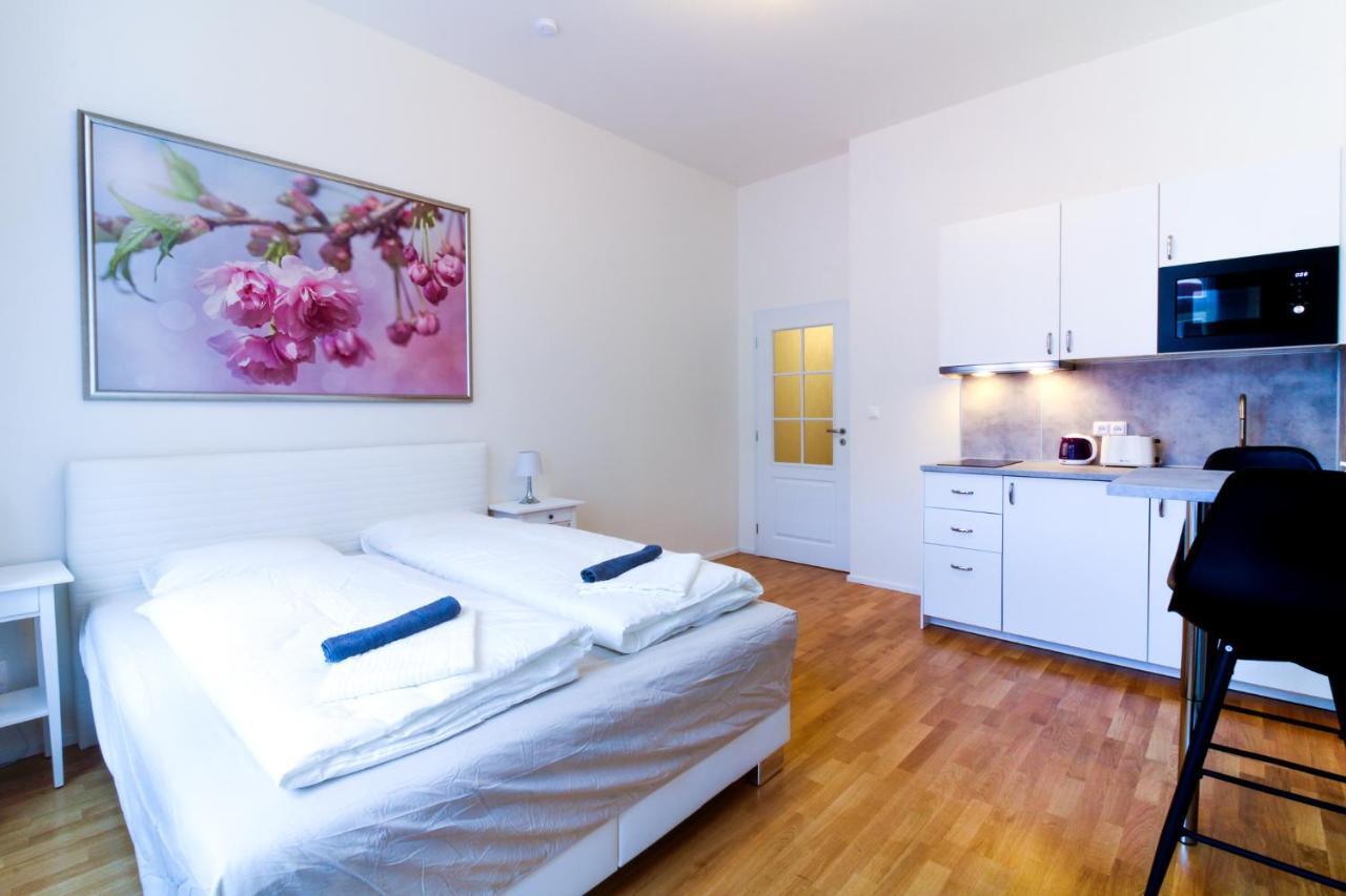 Appartement Bouquet