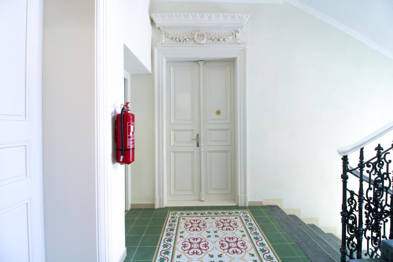 Appartement Bouquet *