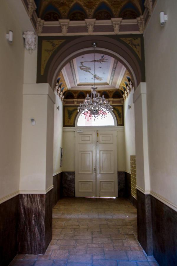 Bouquet Appartement *