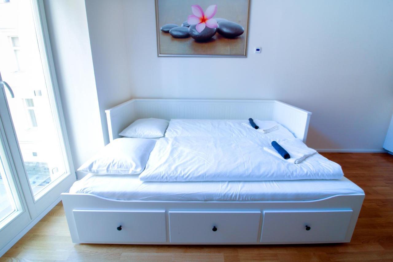 Appartement Bouquet *