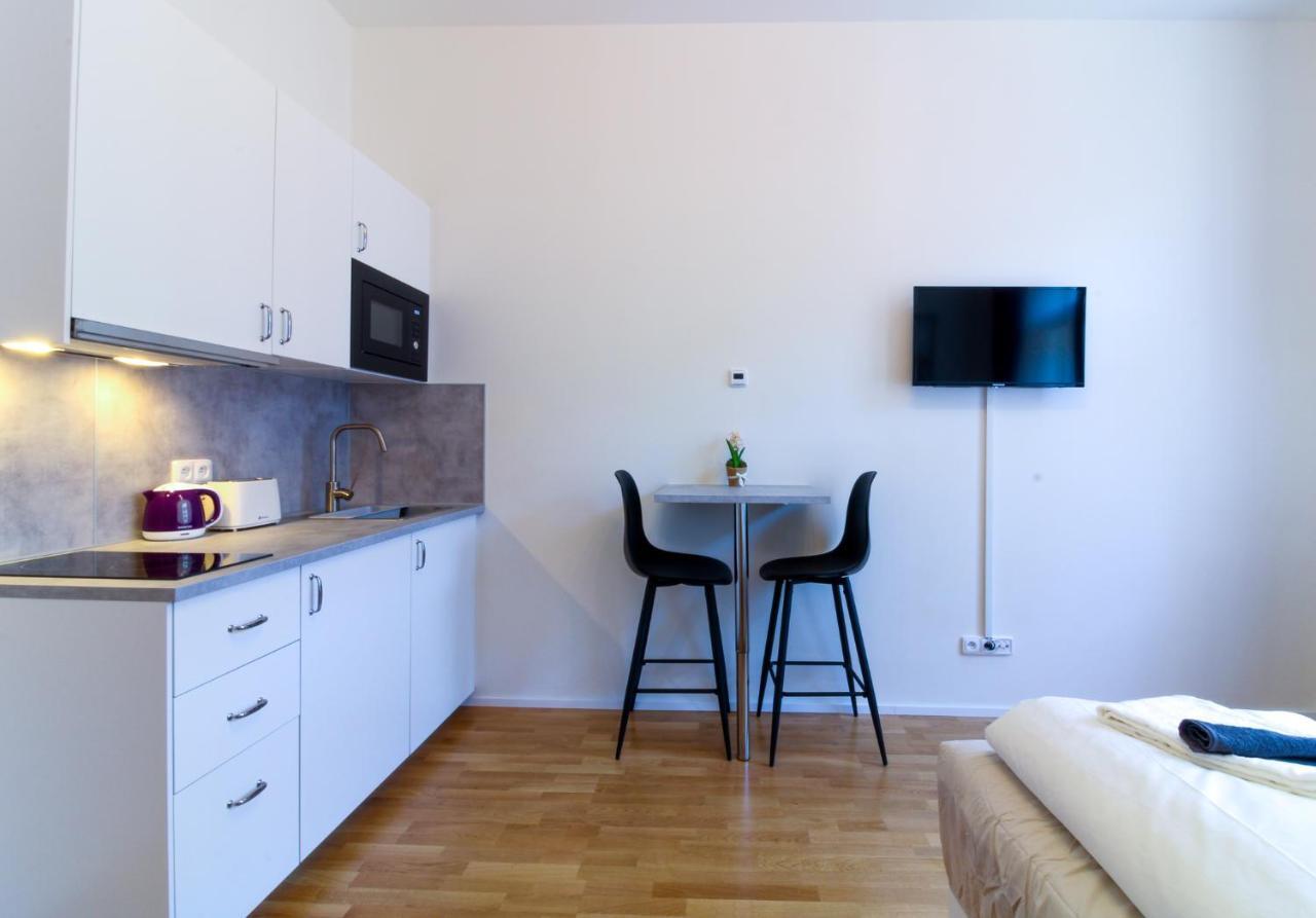 Appartement Bouquet