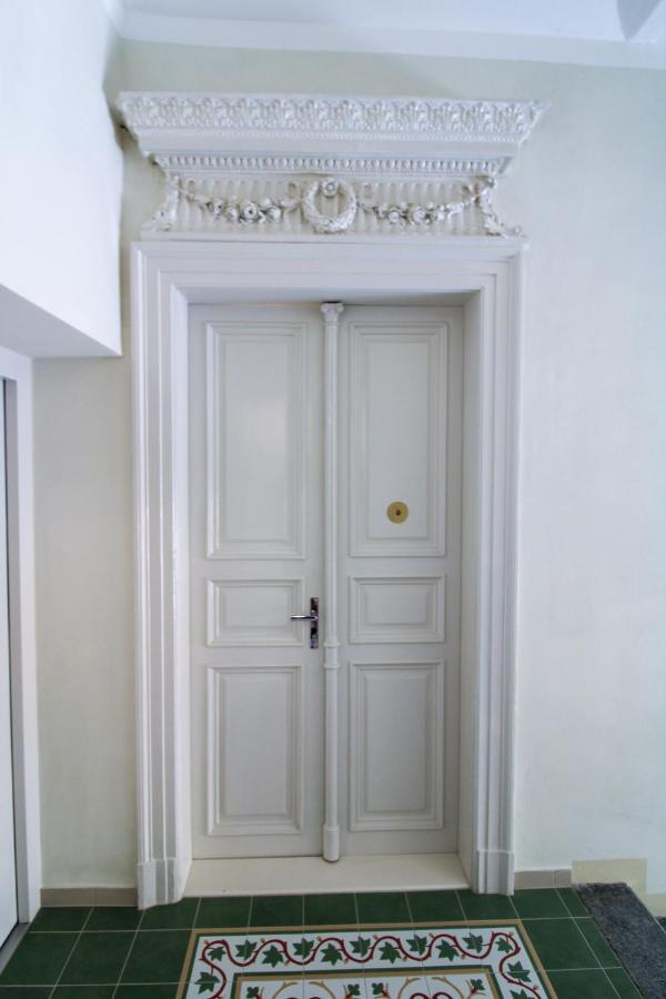 Appartement Bouquet *