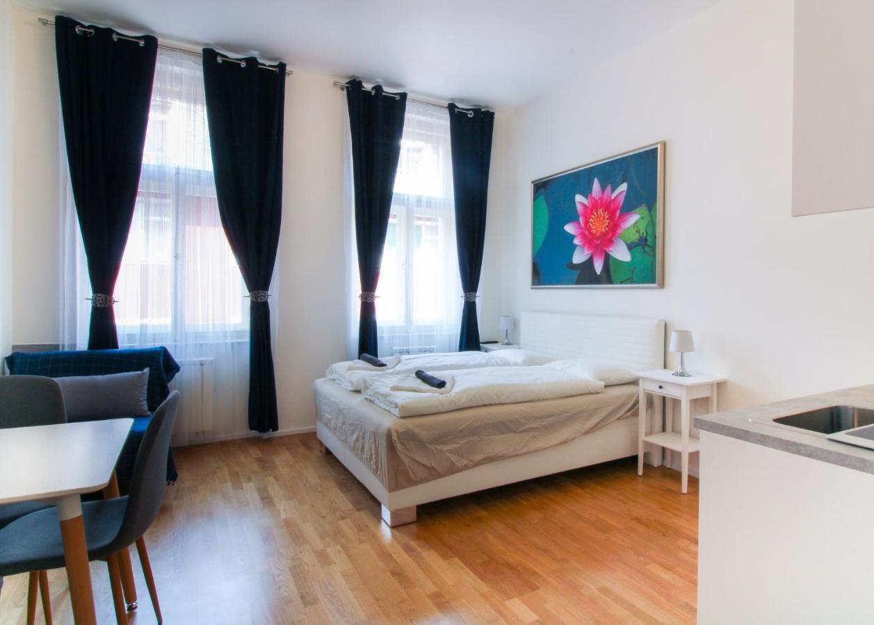 Appartement Bouquet